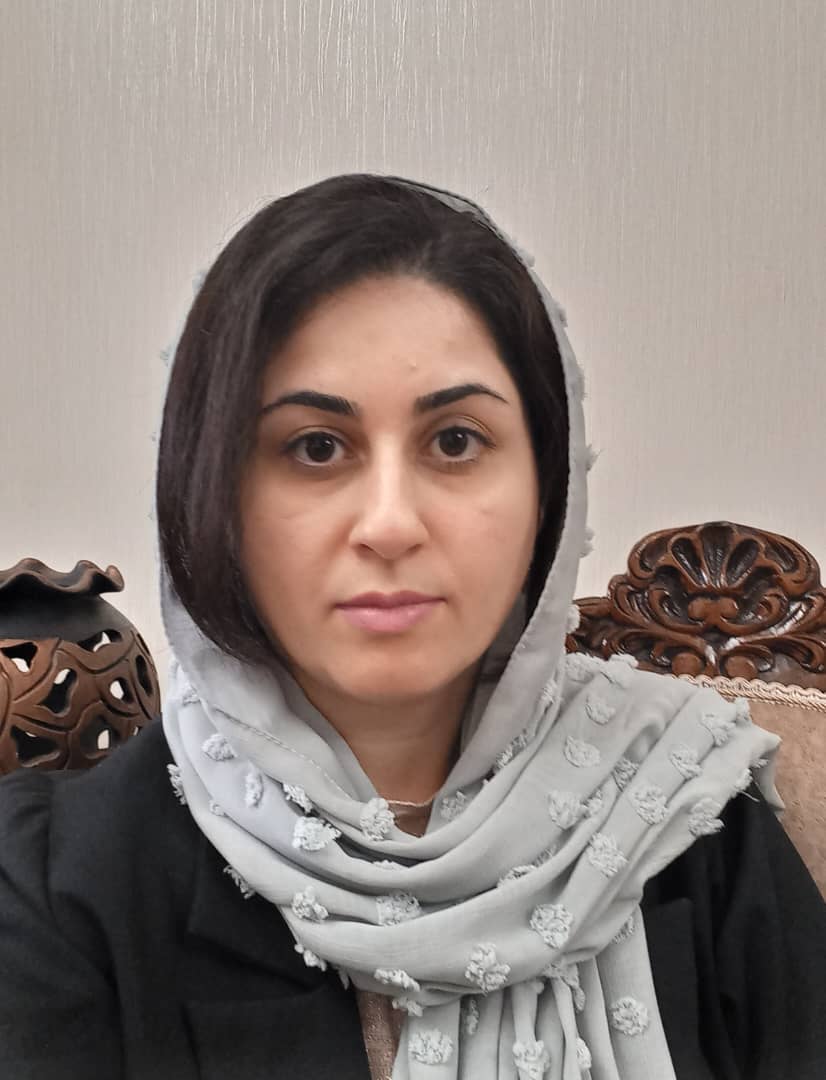 آزاده محمدی